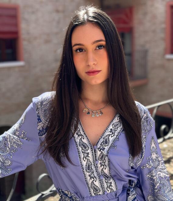 Ferrara, Camilla Mondini tra i candidati per Forbes Under 30 Europa