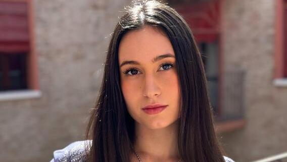 Ferrara, Camilla Mondini tra i candidati per Forbes Under 30 Europa
