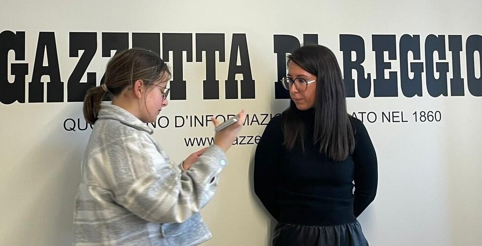 Da Instagram a TikTok, «Ecco come raccontiamo il Parmigiano online»