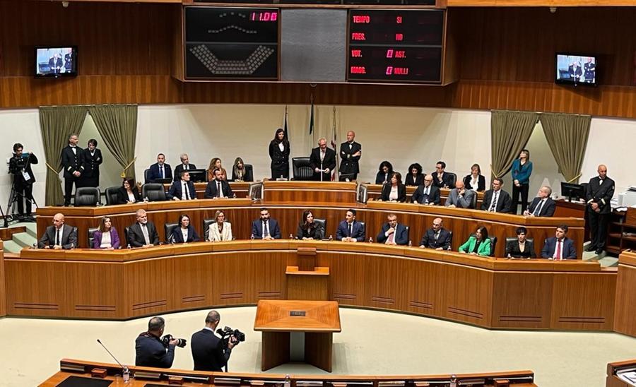 Giunta Todde, giovedì la prima seduta: «Election day per tagliare i costi»