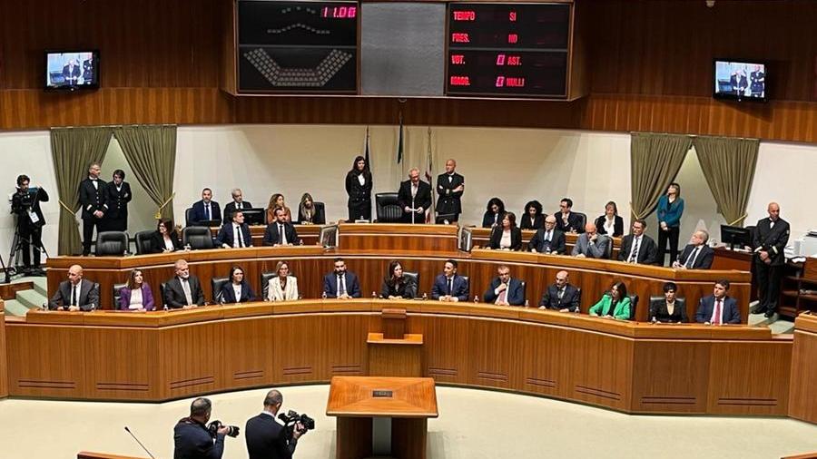 Giunta Todde, giovedì la prima seduta: «Election day per tagliare i costi»