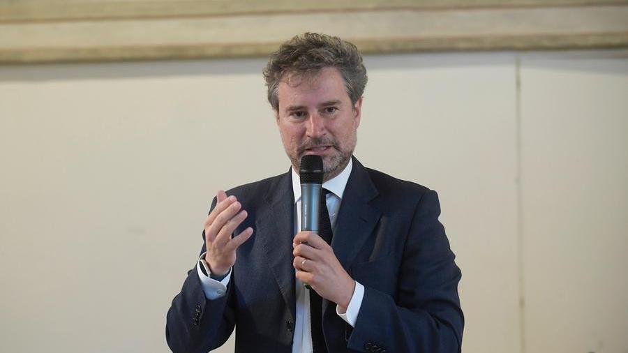 Lucca, una strada intitolata al presidente Pertini