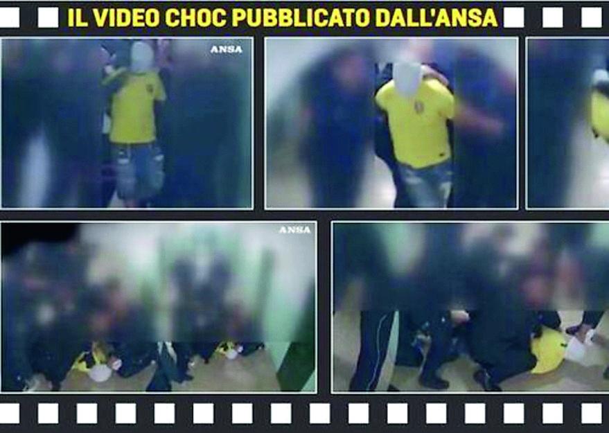 Detenuto torturato in carcere: il ministero sarà responsabile civile