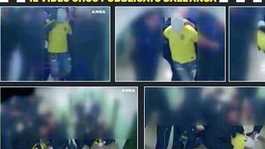 Detenuto torturato in carcere: il ministero sarà responsabile civile