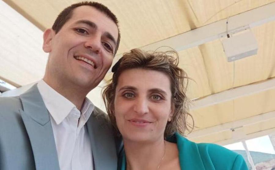 Livorno, il cinema e gli influencer labronici: Fabio e Luna, la coppia da 43mila follower