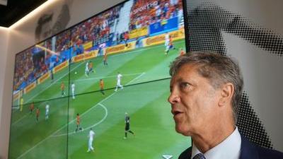 Fulvio Collovati: «Scommetto: Cagliari salvo perché Ranieri è speciale»