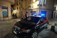 Nel centro storico di Olbia un furto ogni notte