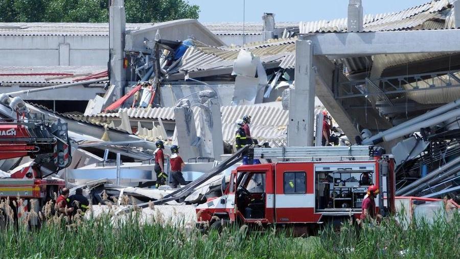 Medolla, morti nel crollo dell’Haemotronic: le famiglie saranno risarcite