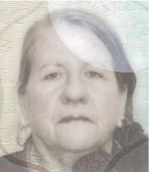 Portomaggiore, donna si allontana da casa: appello per trovarla