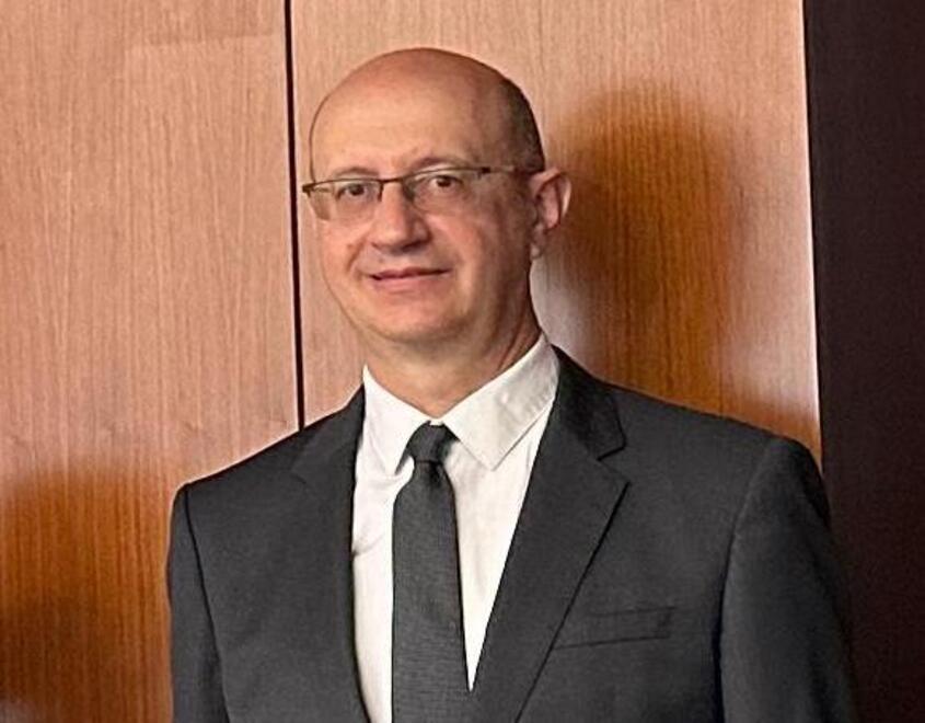 Franco Cuccureddu:&nbsp;<usng-titolo>«Il Turismo può crescere con più professionalità»</usng-titolo>