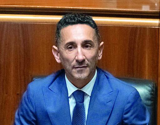 Antonio Piu: «Lavori pubblici strumento contro lo spopolamento»