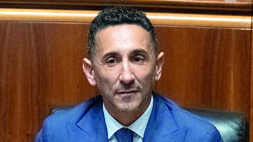 Antonio Piu: «Lavori pubblici strumento contro lo spopolamento»