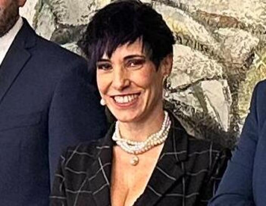 Desirè Manca:&nbsp;<usng-titolo>«Realizzeremo con coraggio le tante idee per il Lavoro»</usng-titolo>