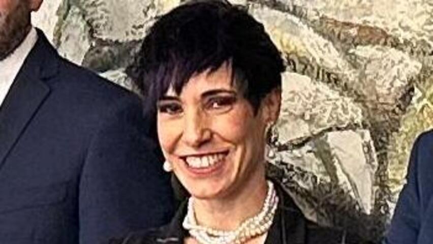 Desirè Manca: <usng-titolo>«Realizzeremo con coraggio le tante idee per il Lavoro»</usng-titolo>