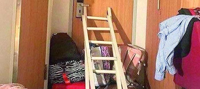 «Stop molestie sui traghetti: al via l’indagine del Ministero»