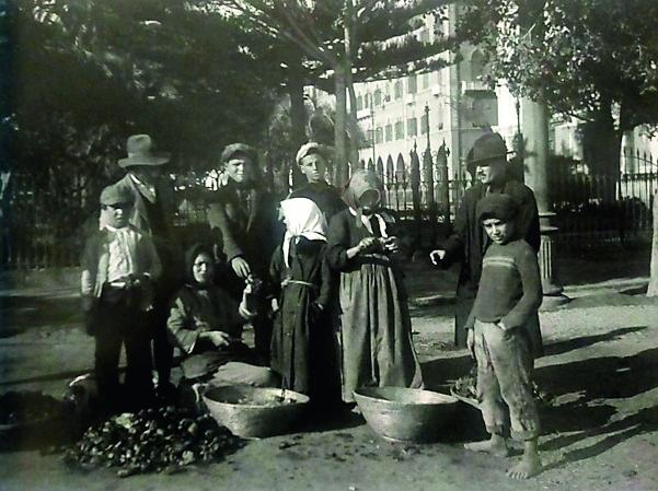 La Sardegna inedita di Max Leopold Wagner nelle foto del linguista tedesco