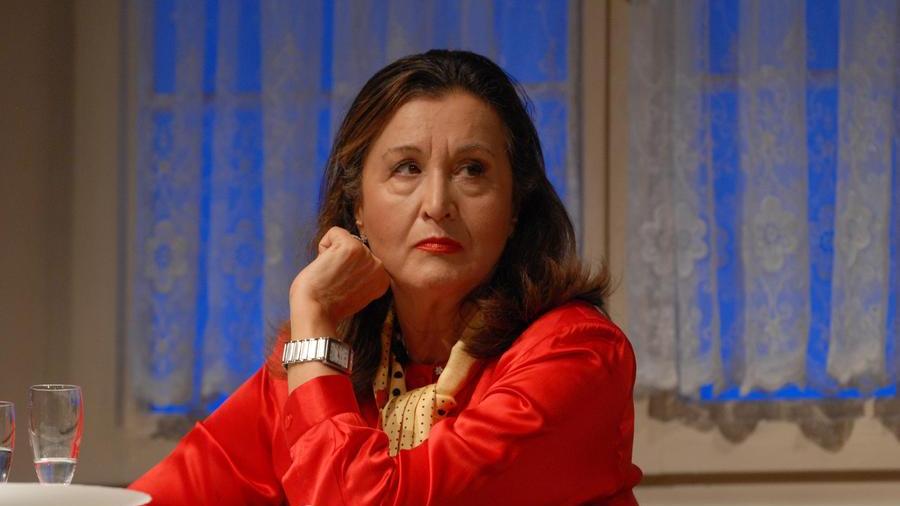 E’ morta Paola Gassman, figlia di Vittorio: col marito Ugo Pagliai è stata protagonista delle scene teatrali