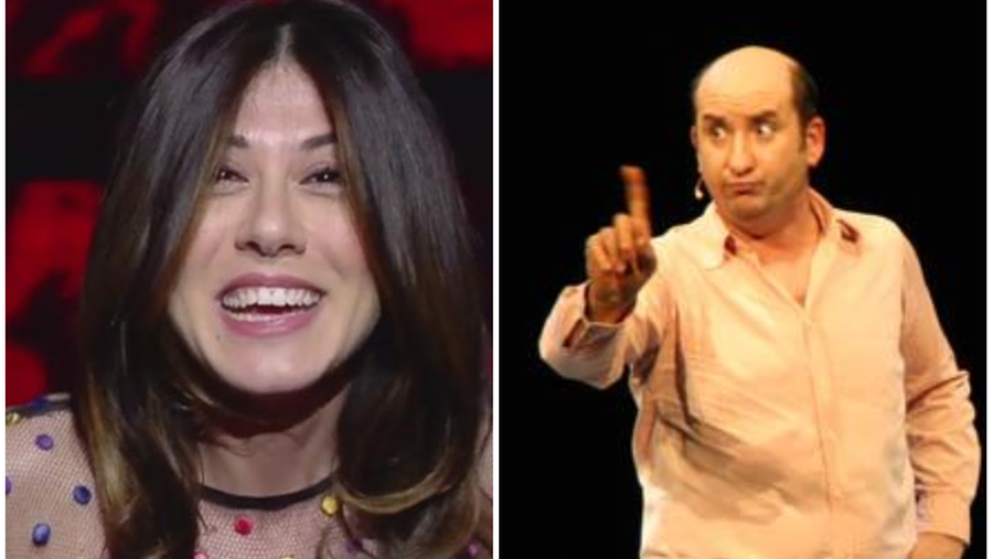 Antonio Albanese e Virginia Raffaele a Cagliari e Sassari per presentare “Un mondo a parte”