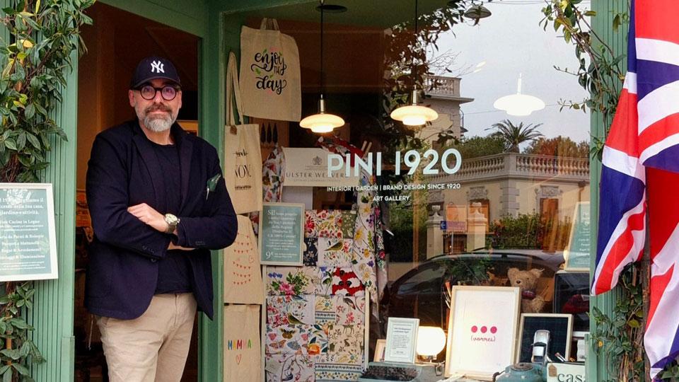 Cecina, viale Marconi come un rione: «Così assume nuovo valore». L’idea di un negoziante