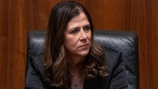 Europee e amministrative: la giunta Todde accorperà le due elezioni nella stessa giornata