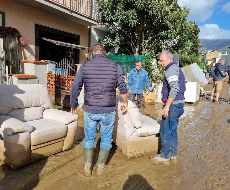 Tari e alluvione, a Montemurlo al via le domande per gli sconti