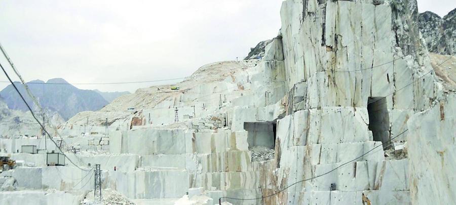 Fallimento Mega Stone, quattro i ricorsi in Corte d’Appello
