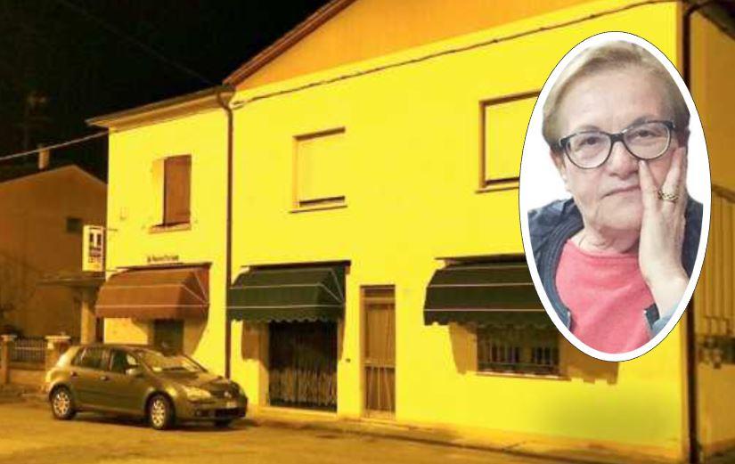 Saletta in lutto per Sandra: era la storica edicolante e tabaccaia