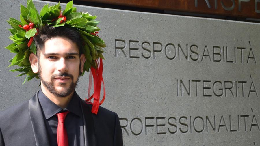 
	Lorenzo l'ingegnere agricolo di Grosseto

