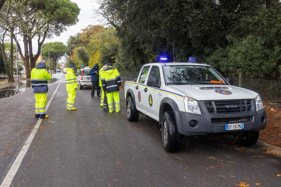 A 11 anni fuggì di casa e arrivò a Porto Garibaldi: zio condannato per maltrattamenti