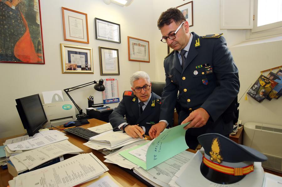 Frode da 2 milioni a Poste Italiane, imputato un ferrarese