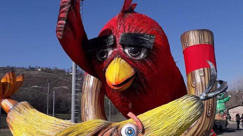 Marano, i ladri non risparmiano il Carnevale: «Ci hanno preso tutto, brutta botta»<br type="_moz" />