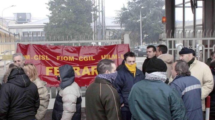 «Oerlikon, solo promesse per gli ex dipendenti»