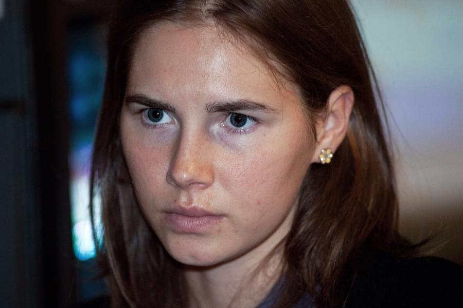 Amanda Knox, al via il processo bis a Firenze e il pg chiede la conferma della pena a tre anni – Video