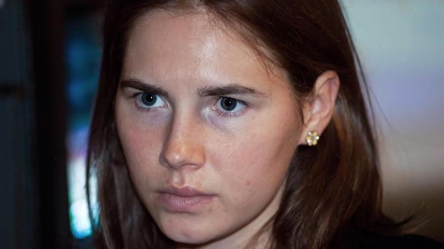 Amanda Knox, al via il processo bis a Firenze e il pg chiede la conferma della pena a tre anni – Video
