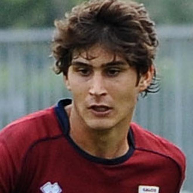 «Tornare al Città del Tricolore è un grande sogno che si avvera»