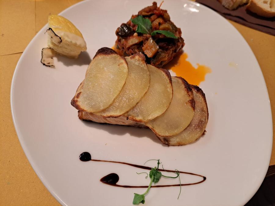 Sassari, prevenire i tumori con la buona alimentazione: domani un convegno