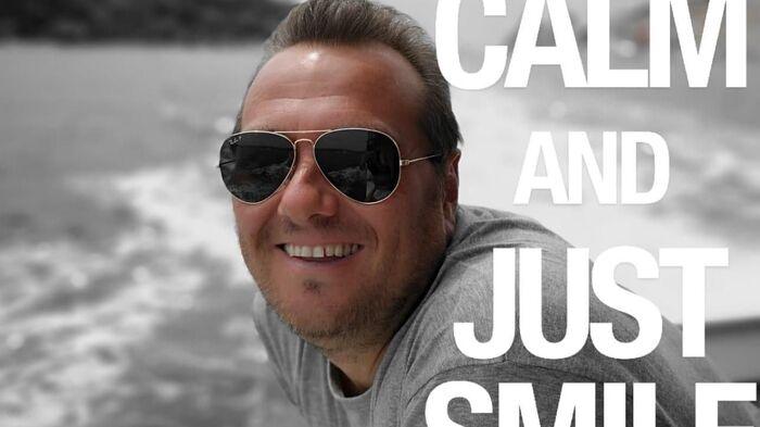 «Giuseppe era una persona stupenda e generosa»