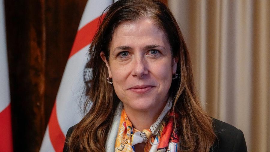 Attentato a Nule, la presidente Alessandra Todde: «Sono vicina al sindaco, alla sua famiglia e alla comunità»