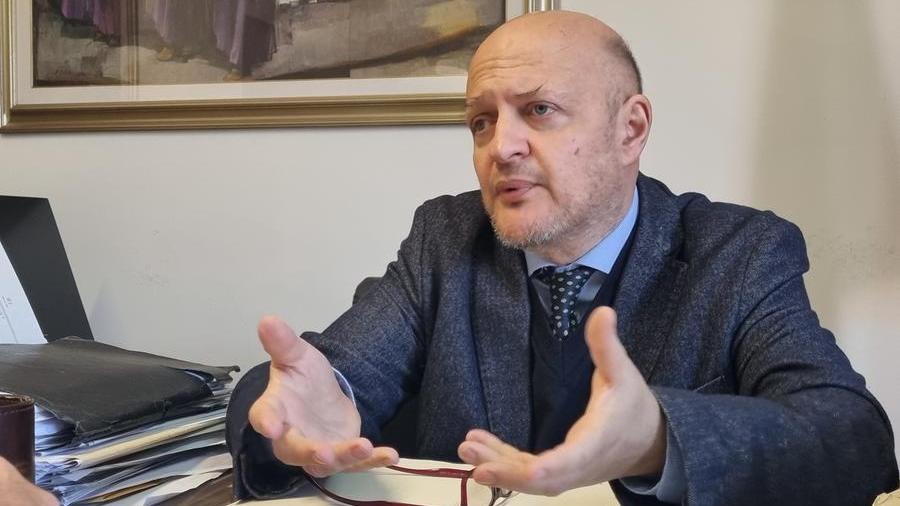 Bruno Billeci lascia la soprintendenza di Sassari e Nuoro e torna all'università