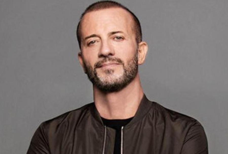 Bondeno, Raf protagonista del festival Scorre