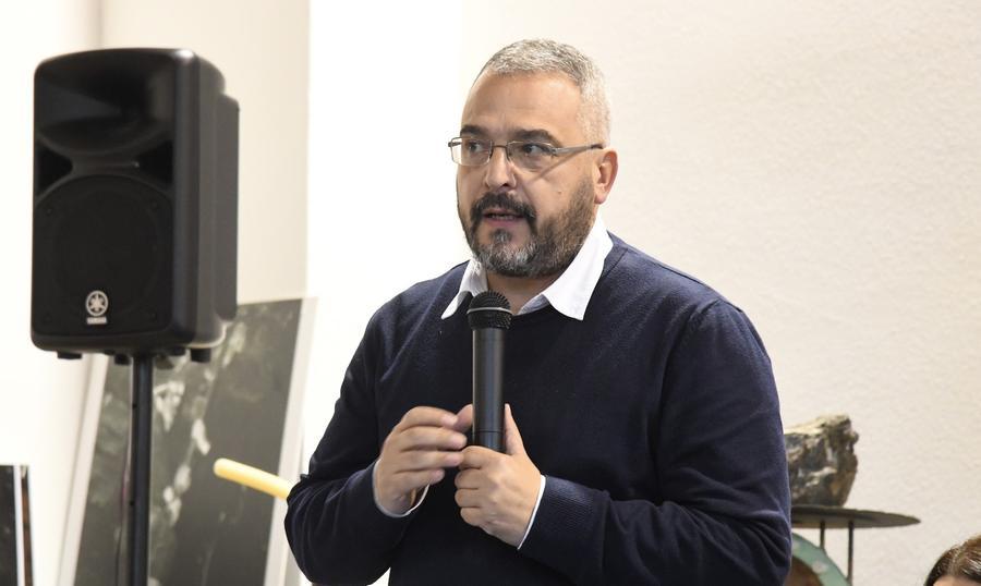 L’Anci al fianco del sindaco di Nule: «Non rassegniamoci alla violenza»