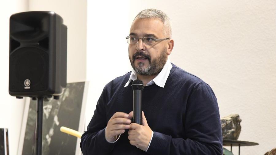 L’Anci al fianco del sindaco di Nule: «Non rassegniamoci alla violenza»