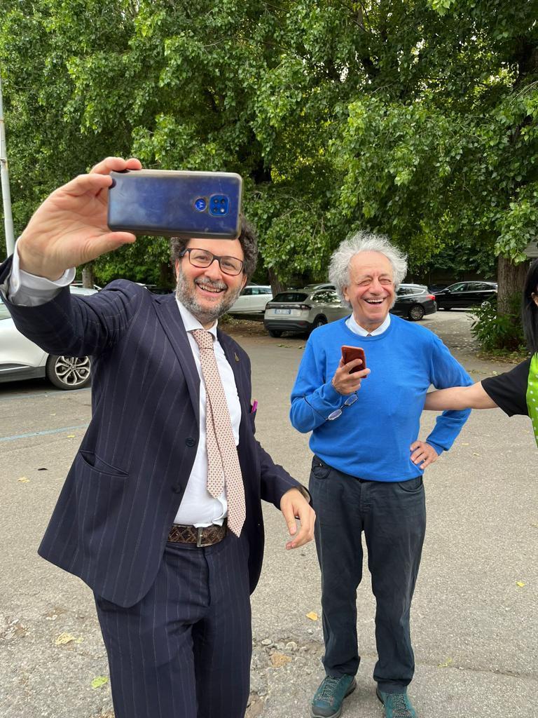 Scandalo affidi, Foti viene assolto anche in Cassazione