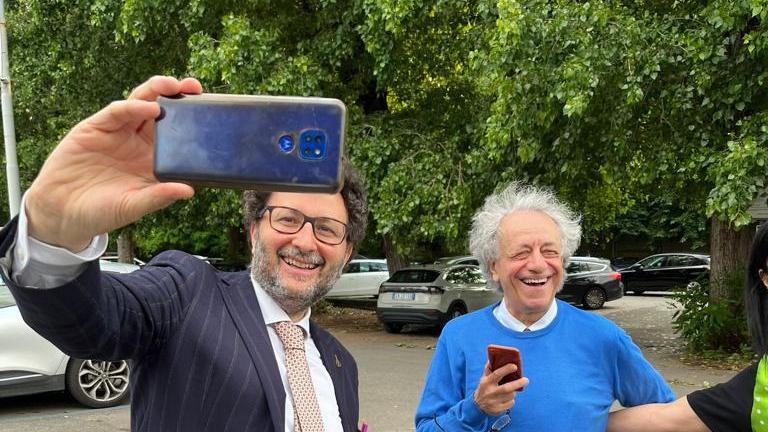 Scandalo affidi, Foti viene assolto anche in Cassazione