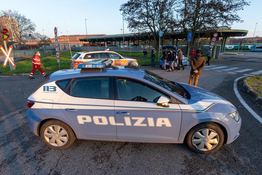Ferrara: furti in calo, truffe una criticità. Più droga sequestrata e controlli