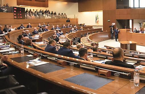 La geografia del consiglio regionale è ancora tutta da definire: ecco tutti i posti da assegnare