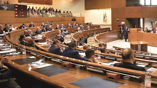 La geografia del consiglio regionale è ancora tutta da definire: ecco tutti i posti da assegnare