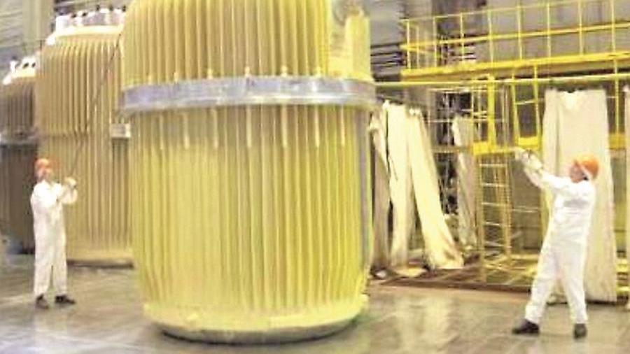 Deposito scorie nucleari, la Sardegna resta in corsa