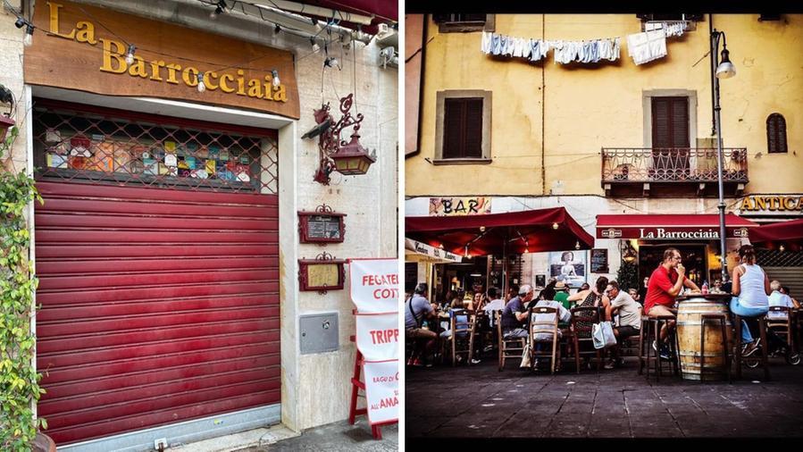 Livorno, la storica Barrocciaia ritorna all’asta: ora comprarla costa la metà