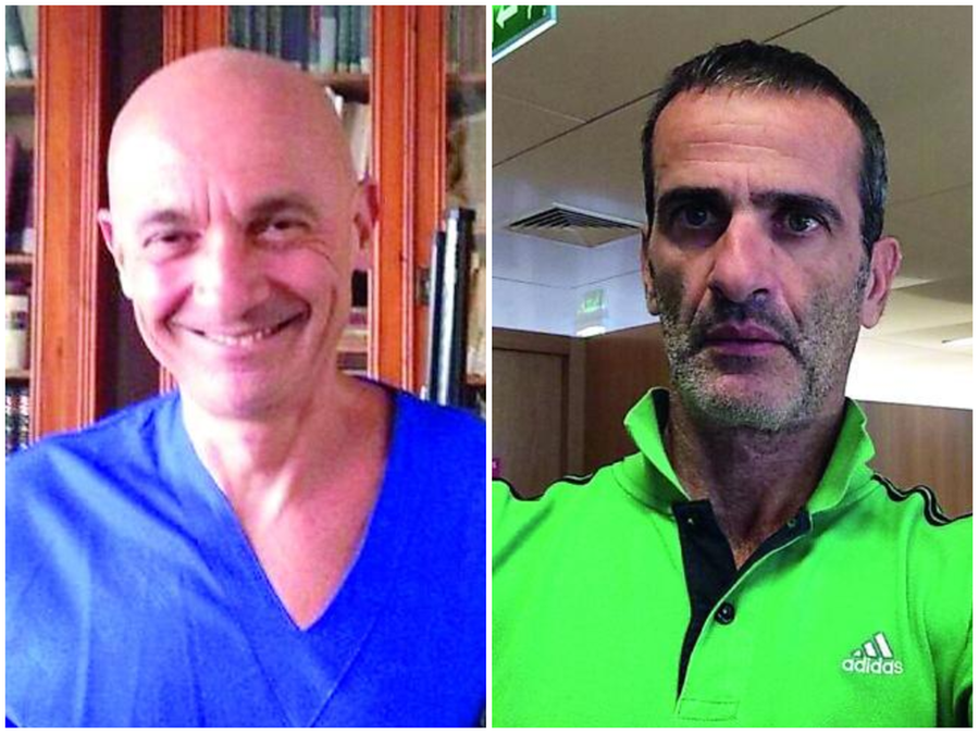 Chi sono il medico e l’imprenditore finiti ai domiciliari